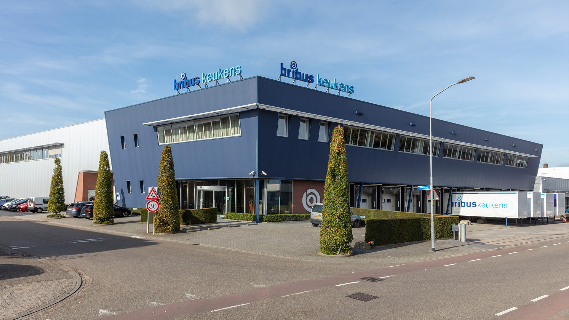 Onze Locaties