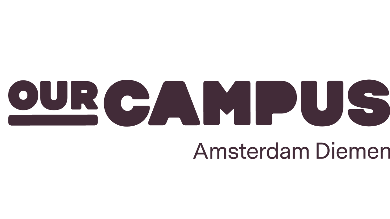 Huurhuizen Our Campus Logo