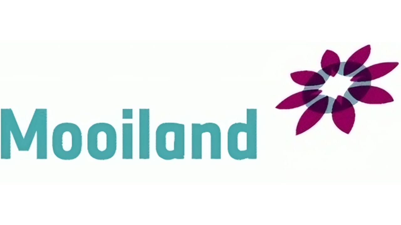 Mooiland Logo