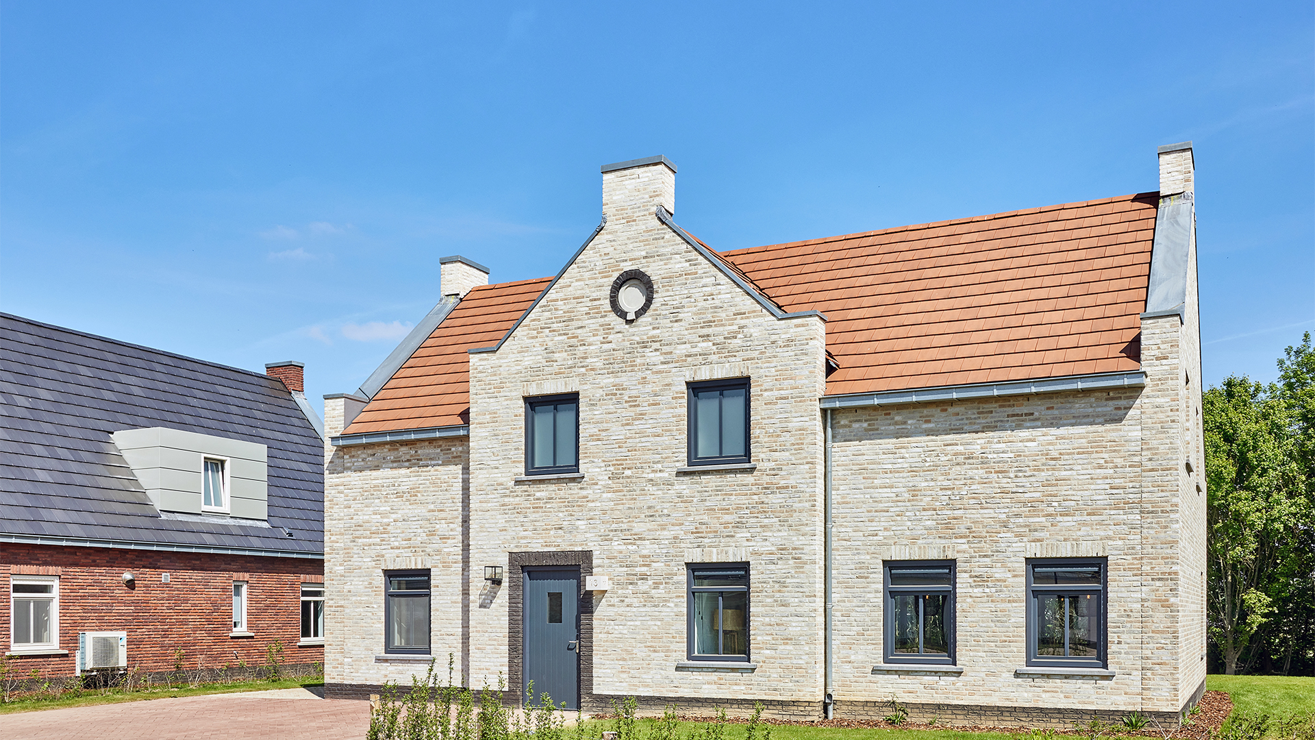 Residence