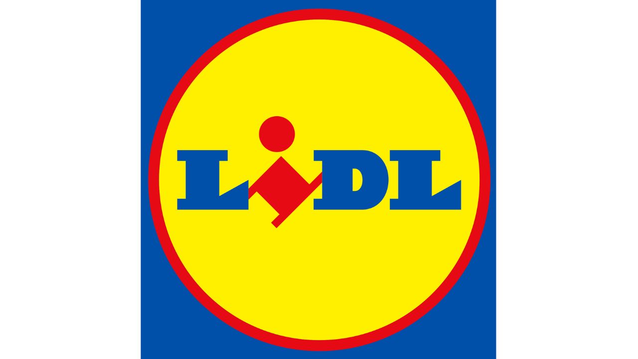 Lidl Logo