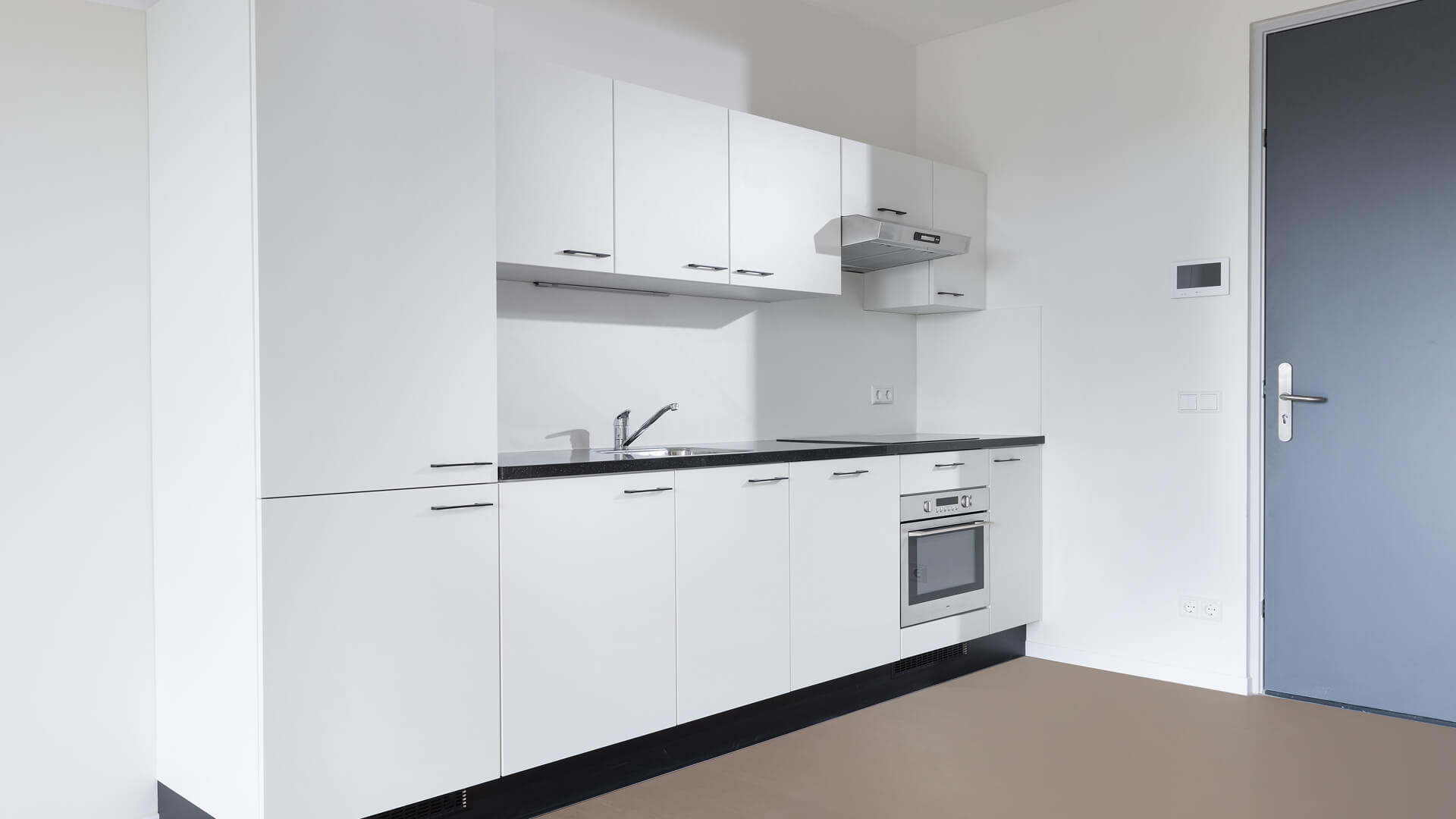 Ourdomain Keuken