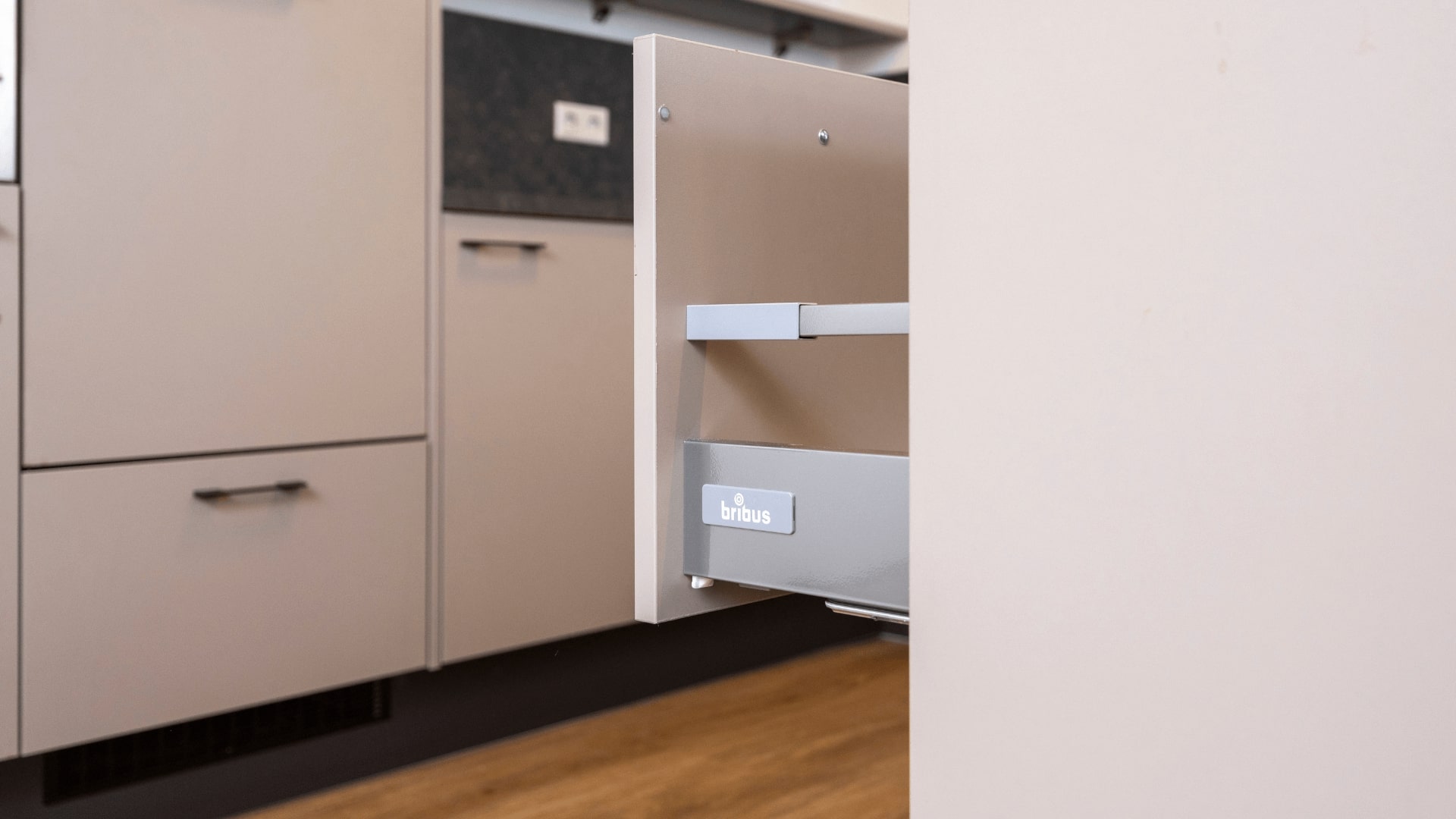Bribus Keuken ZZG