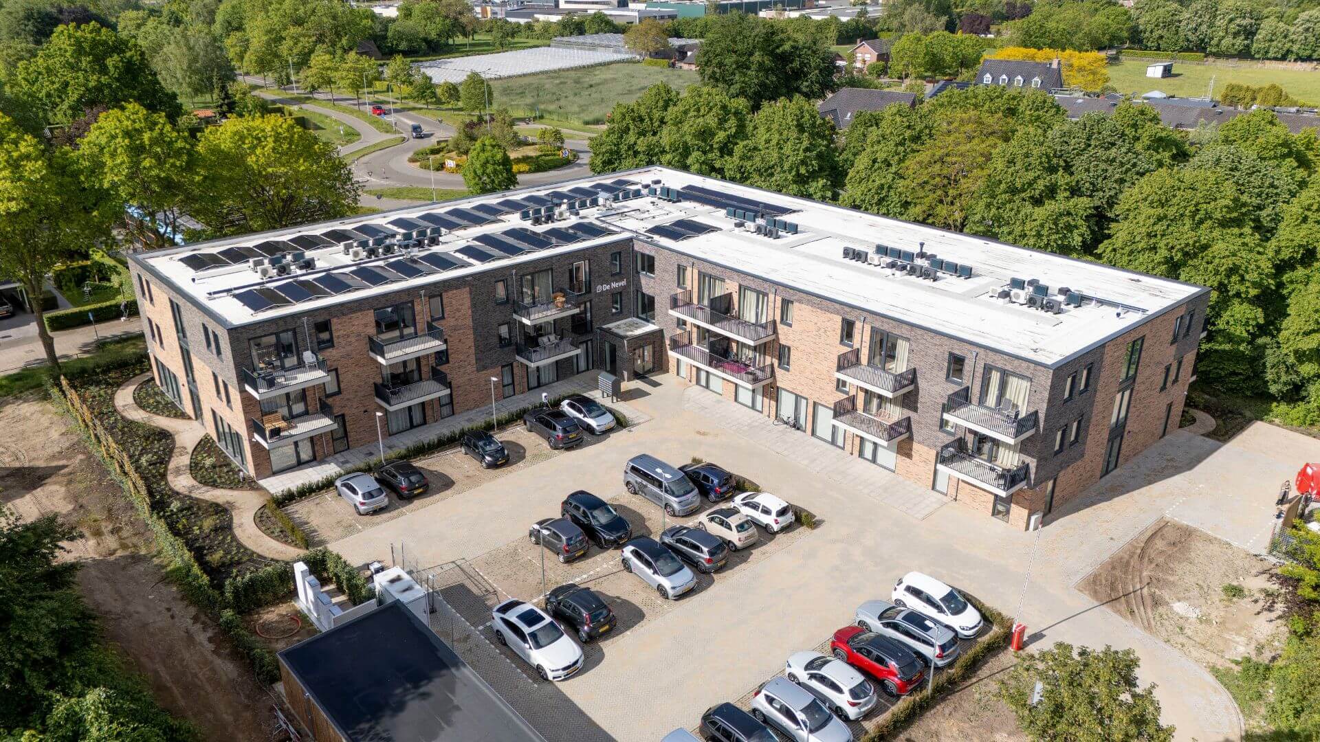 Locatie Zorggroep Achterhoek Didam