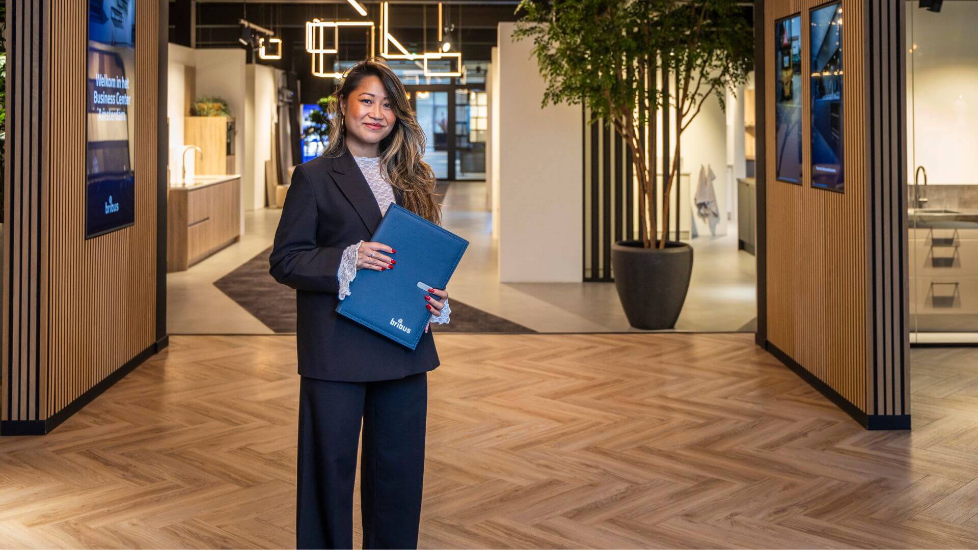 Bezoek het Business Center Amsterdam