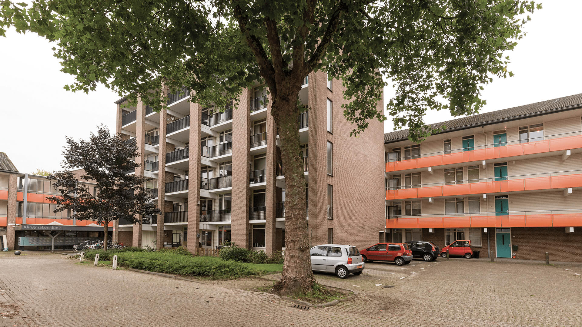 Project Mooiland