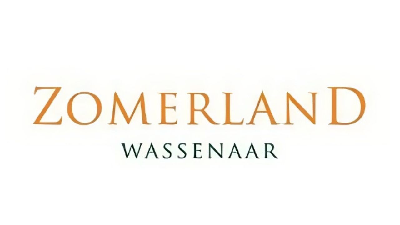 Zomerland Logo