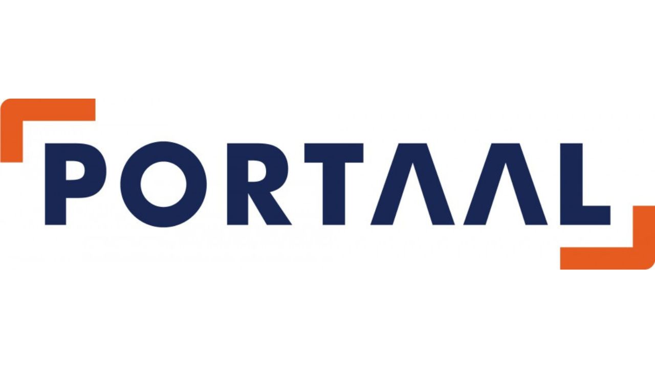 Portaal Logo