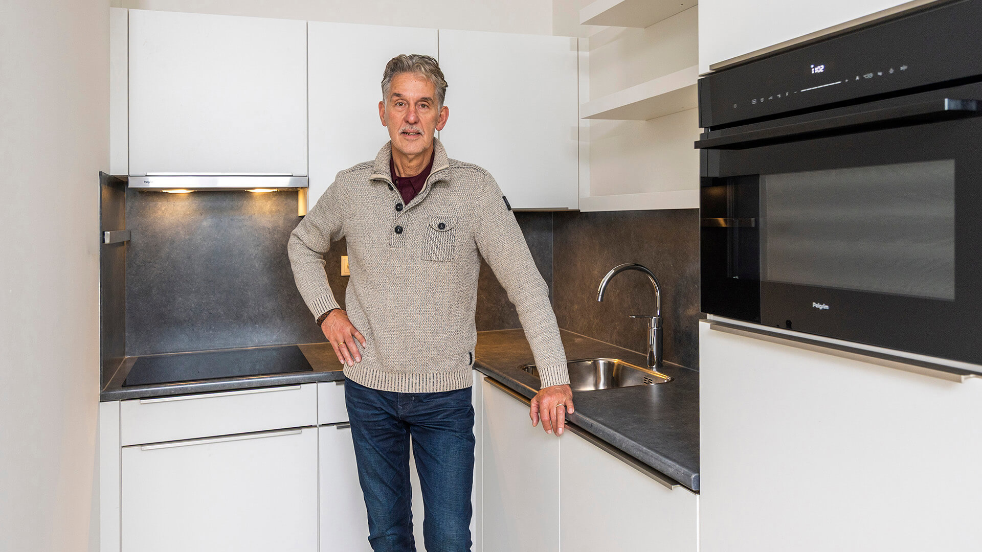 Koos Glazenborg