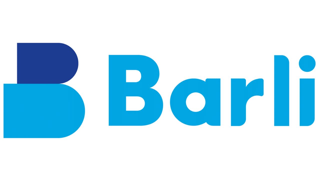 Barli Logo