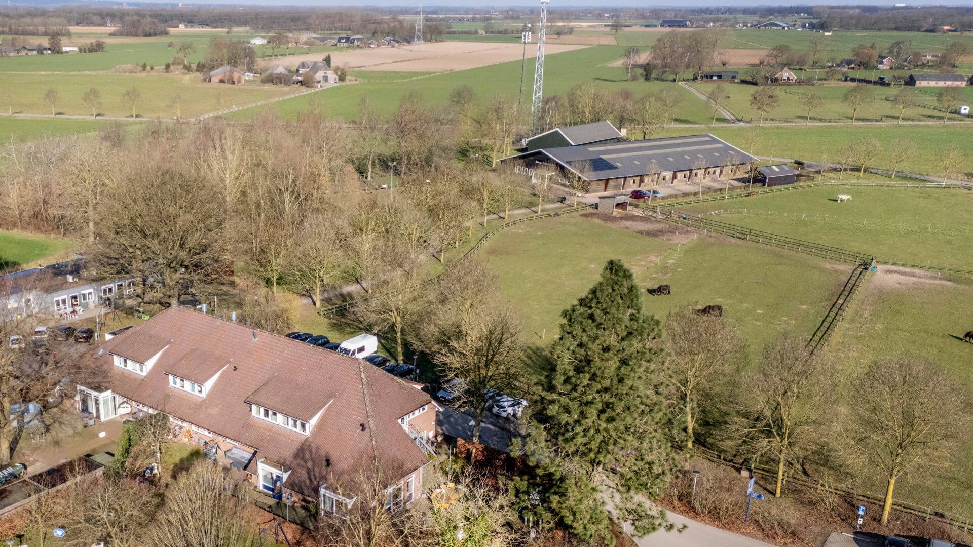 Nieuw-Wehl