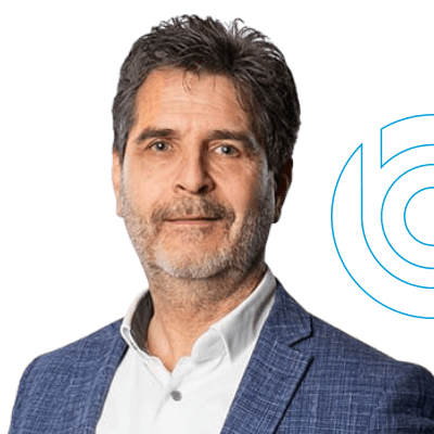 Jeroen Bergman