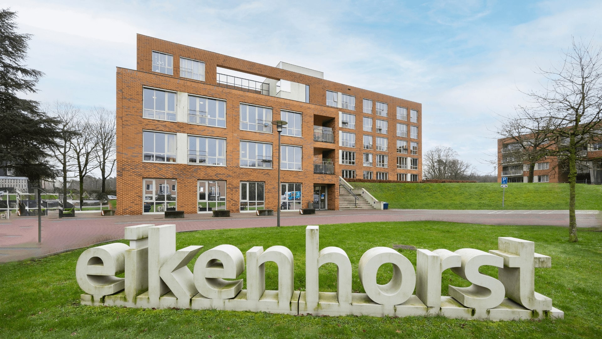 Pand Eikenhorst ZZG