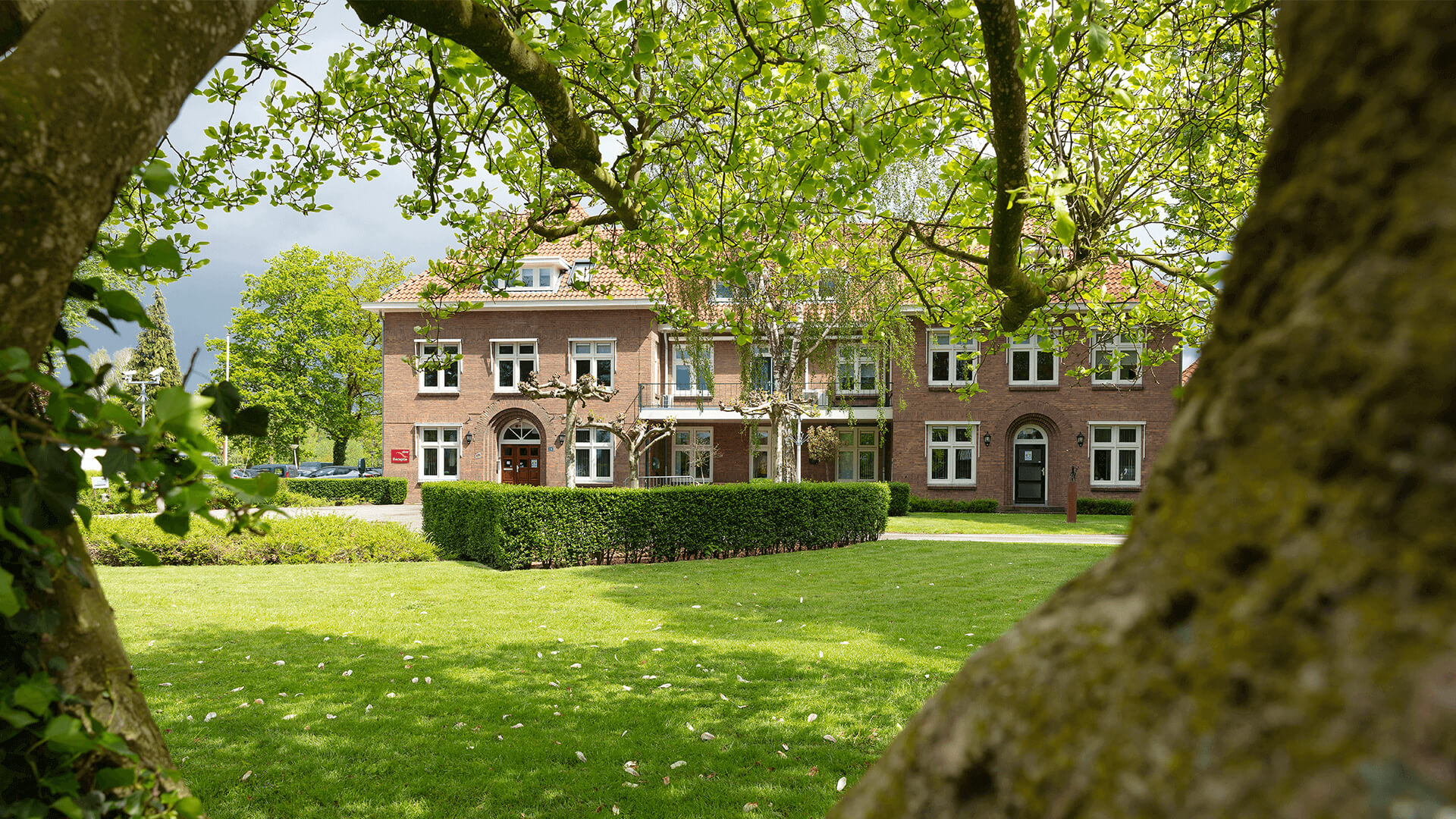 Hoofdlocatie Elver