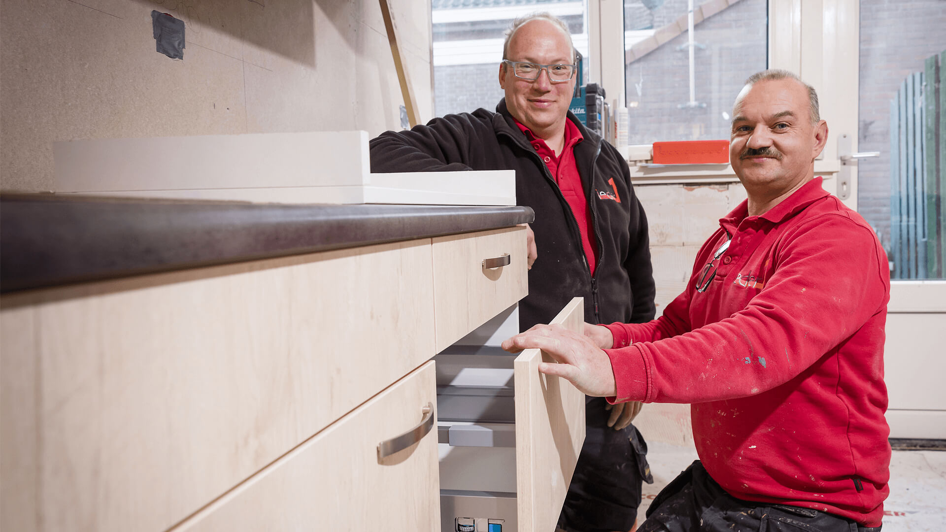 Woonbedrijf Ieder1 Medewerkers