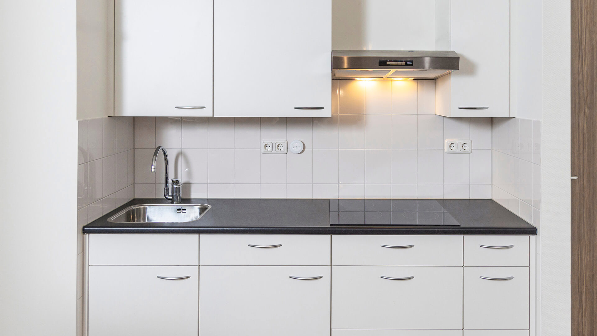 Bribus keuken