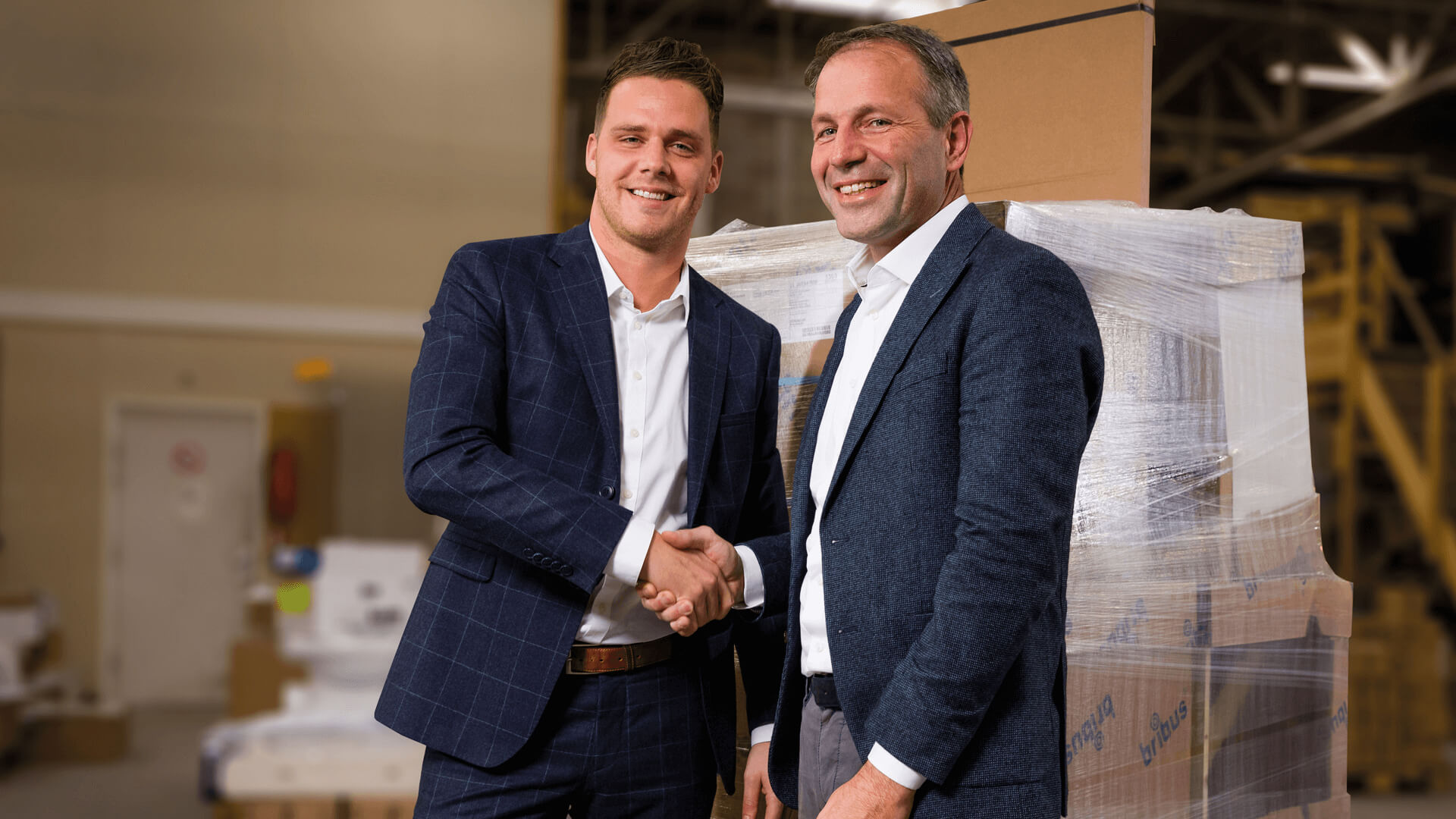 Woonbedrijf Ieder1 Verlengt Samenwerking