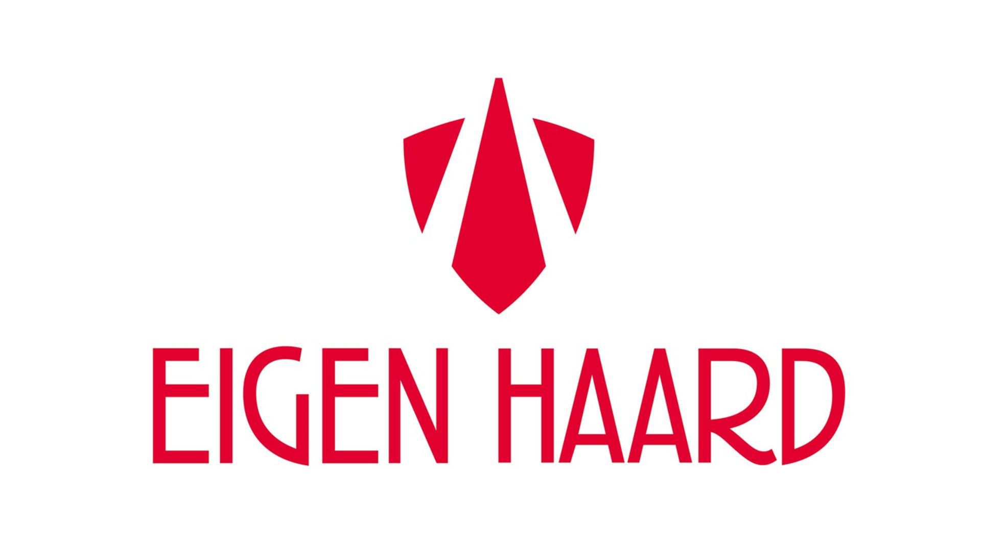 Referentie Eigen Haard logo