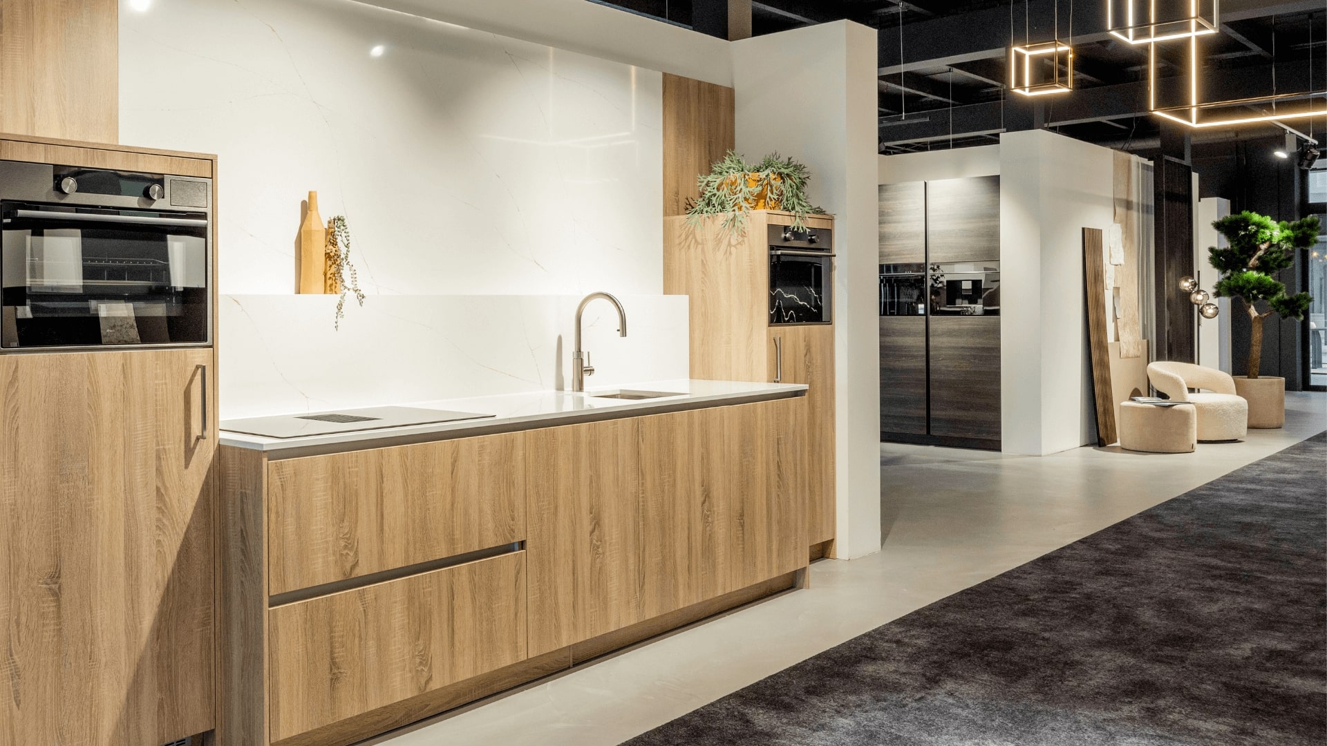 Keuken Bribus