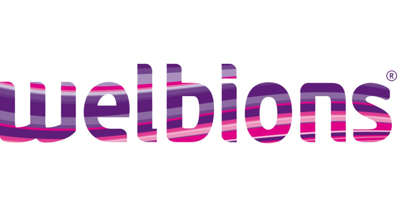 Welbions Logo