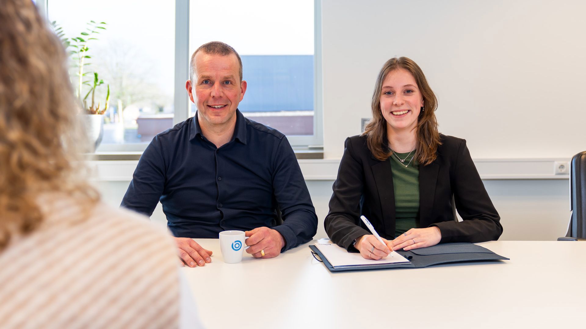 HR Team