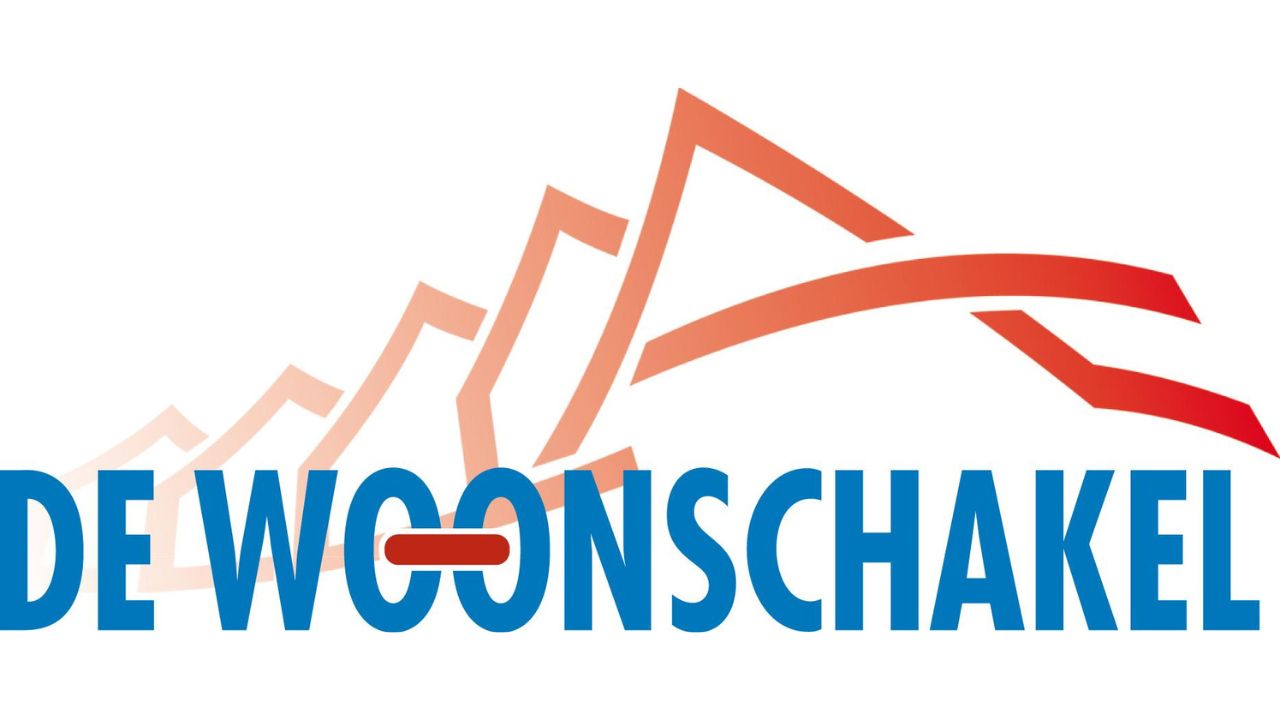 Woonschakel Logo