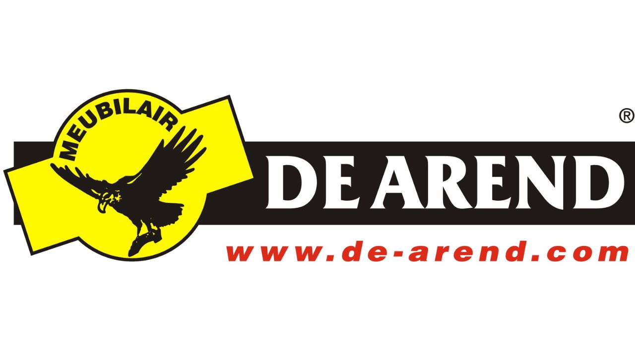 De Arend Logo