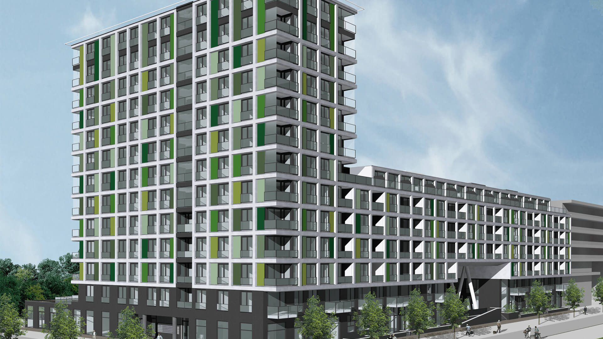 MUL Projecten