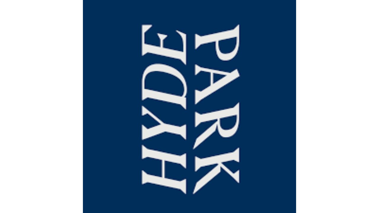 Hyde Park Logo