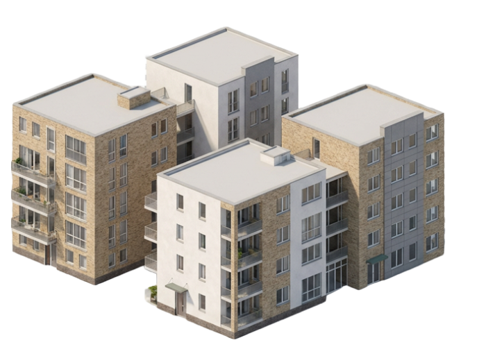 Woningcorporaties