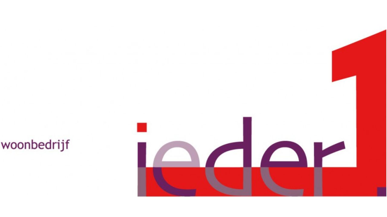 Ieder1 Logo