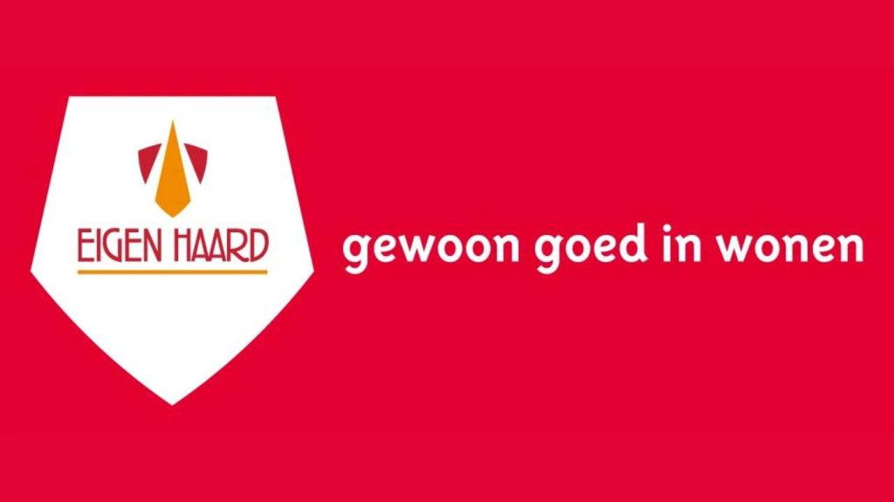 Eigen Haard Logo