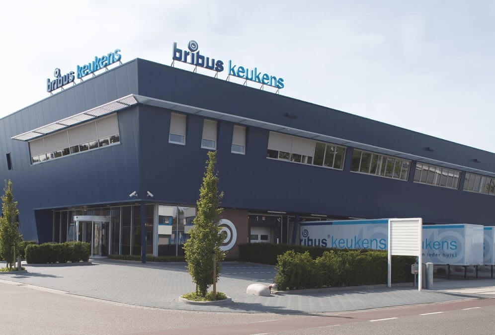 Nieuw Pand
