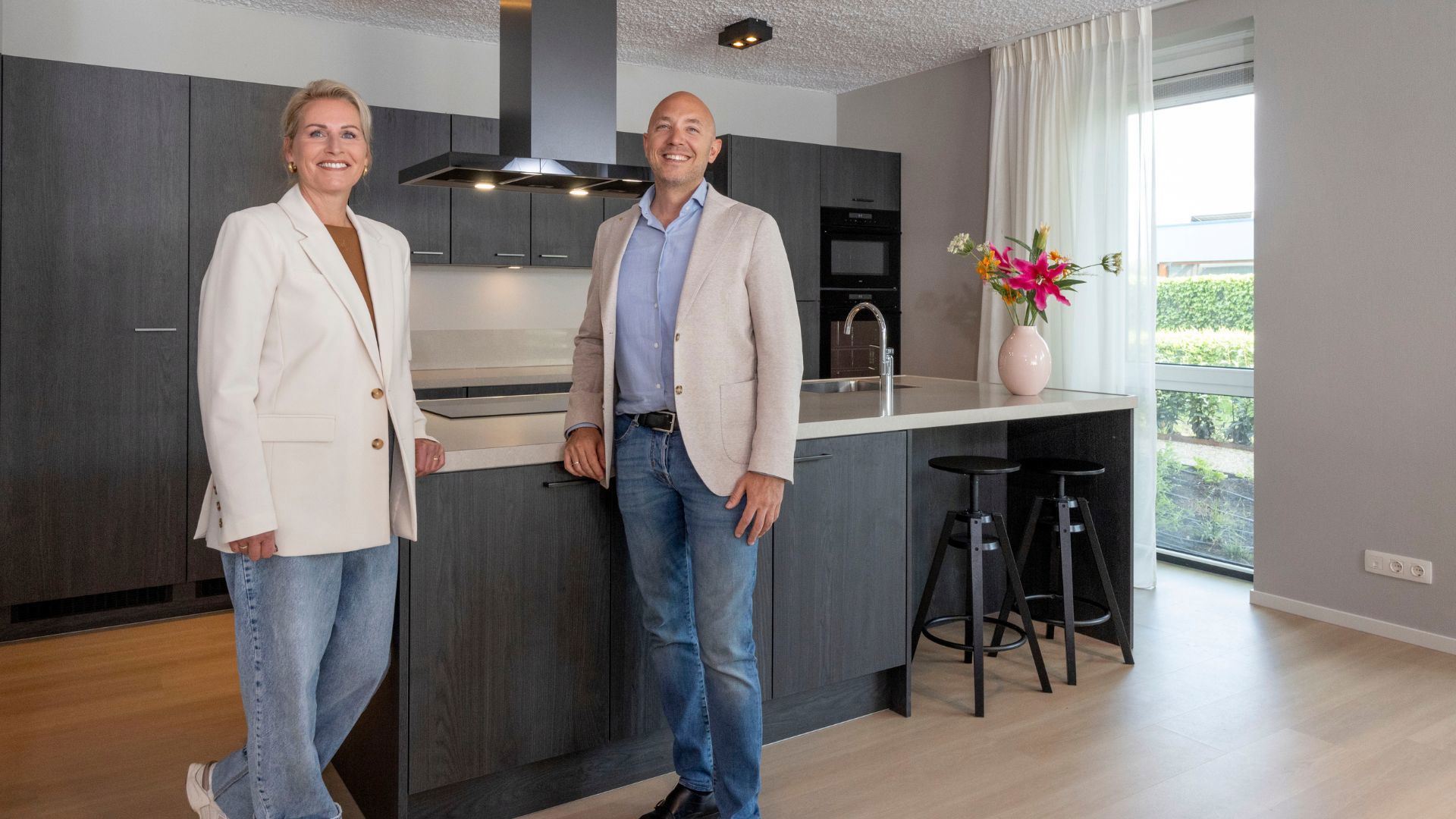 Zorggroep Achterhoek x Bribus