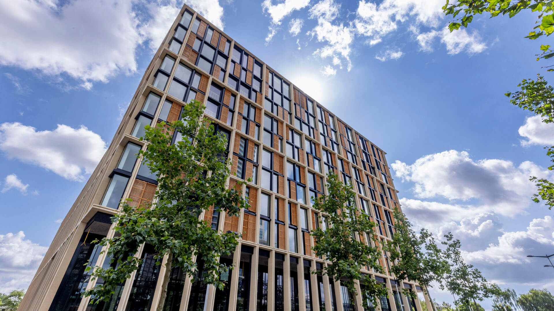 AMST Gebouw (1)