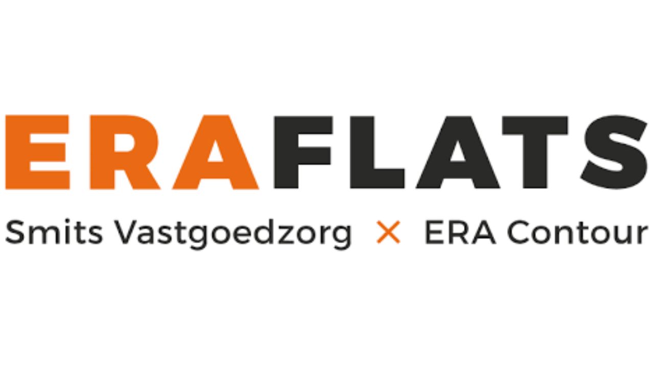 Eraflats Logo