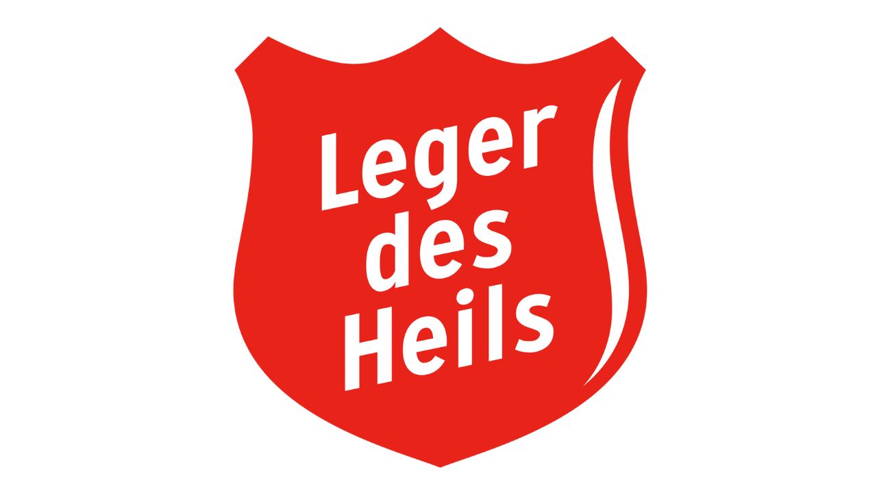 Leger Des Heils Logo