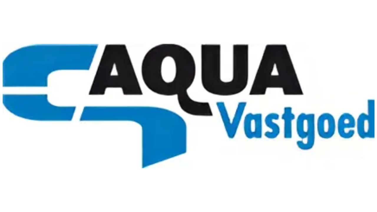 Aqua Vastgoed Logo