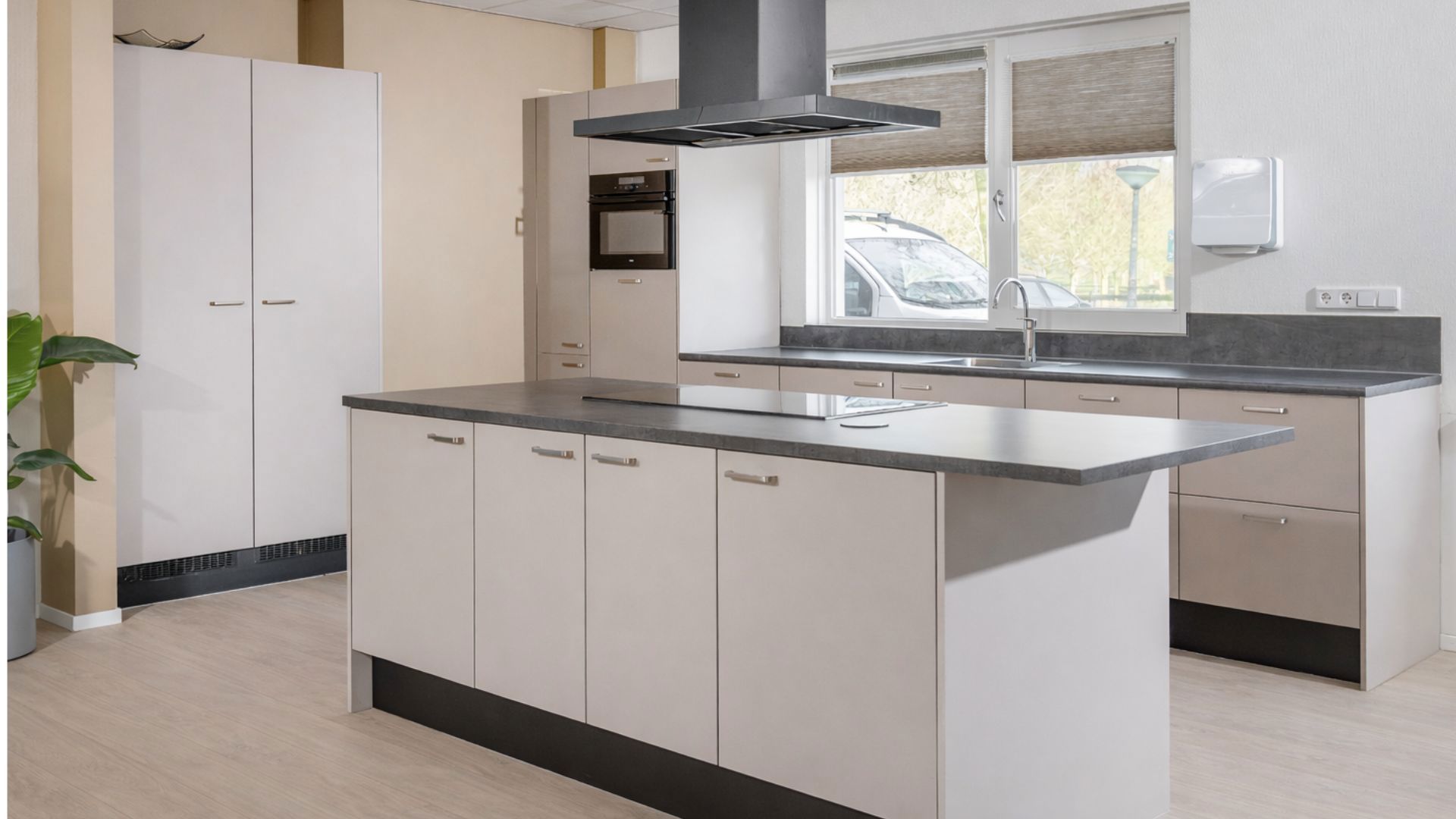 Renovatie