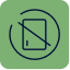 Icon Refuse