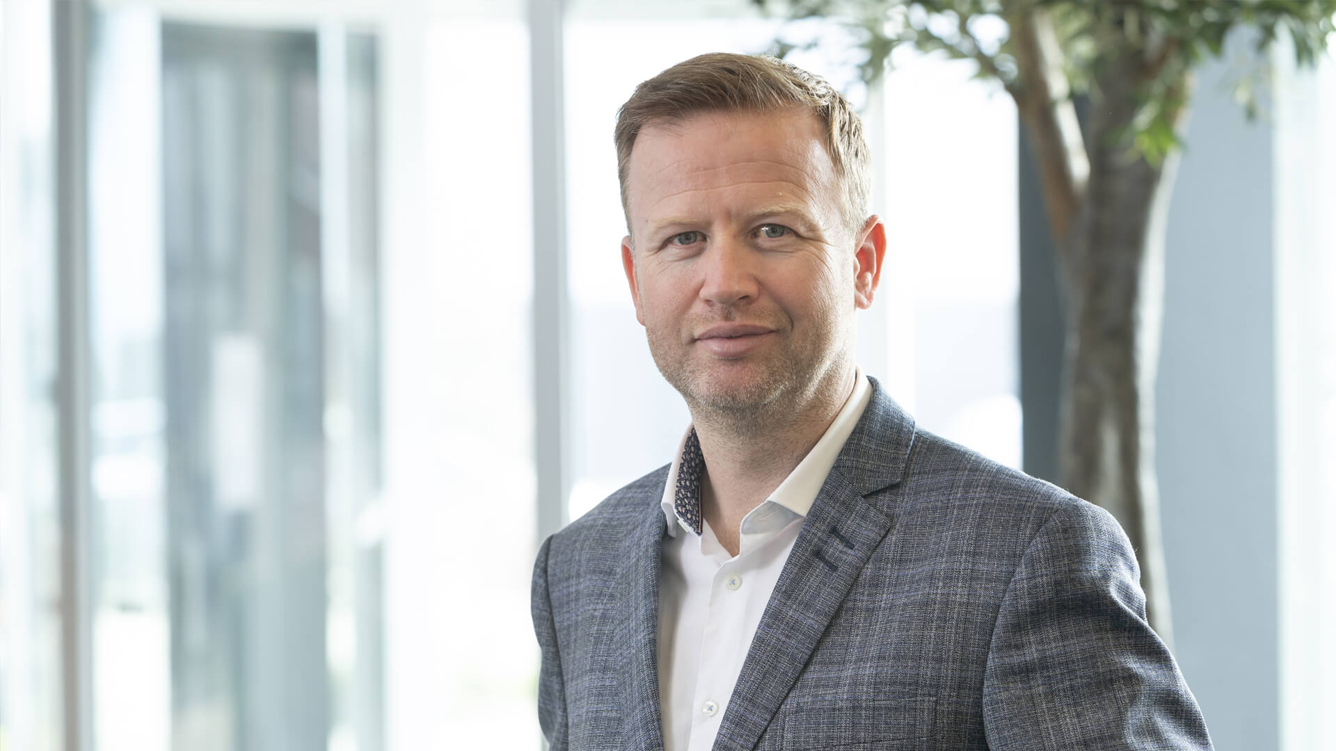 Maak Kennis Met Onze Nieuwe Collega Martijn