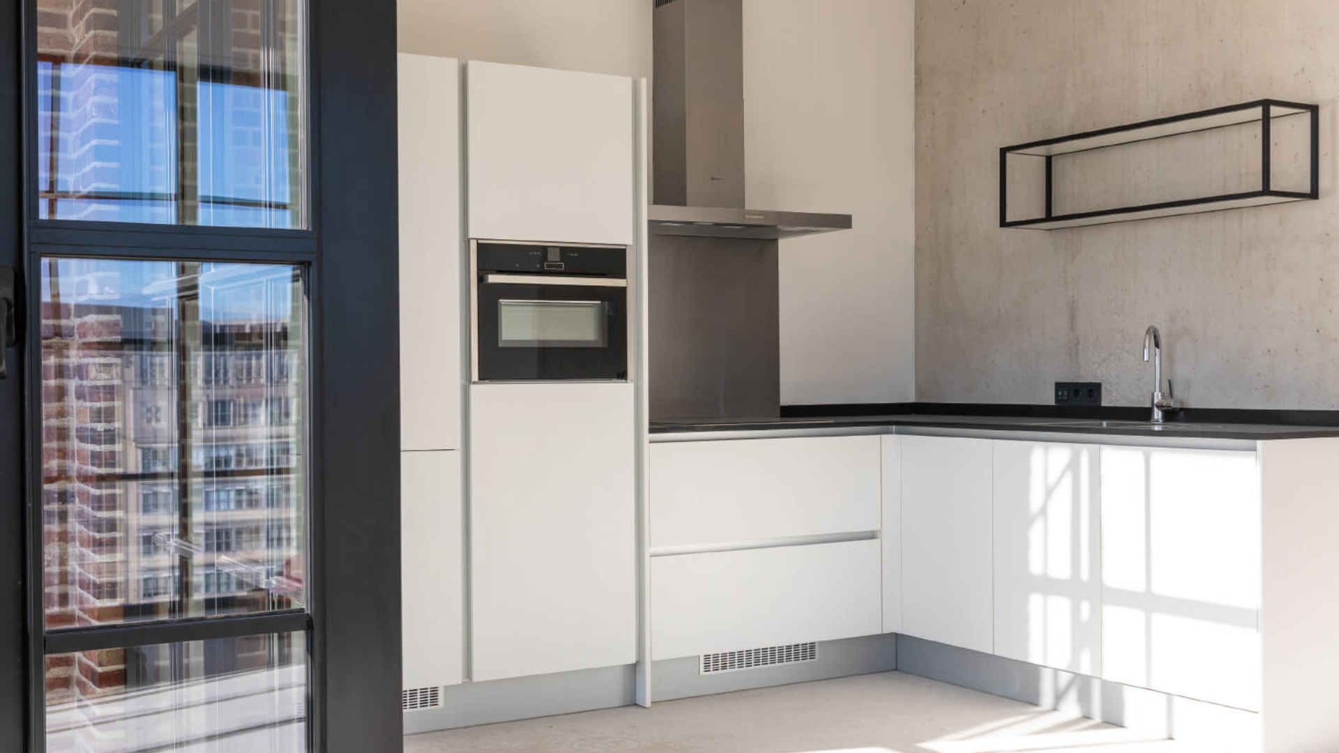 Woningcorporaties (1)
