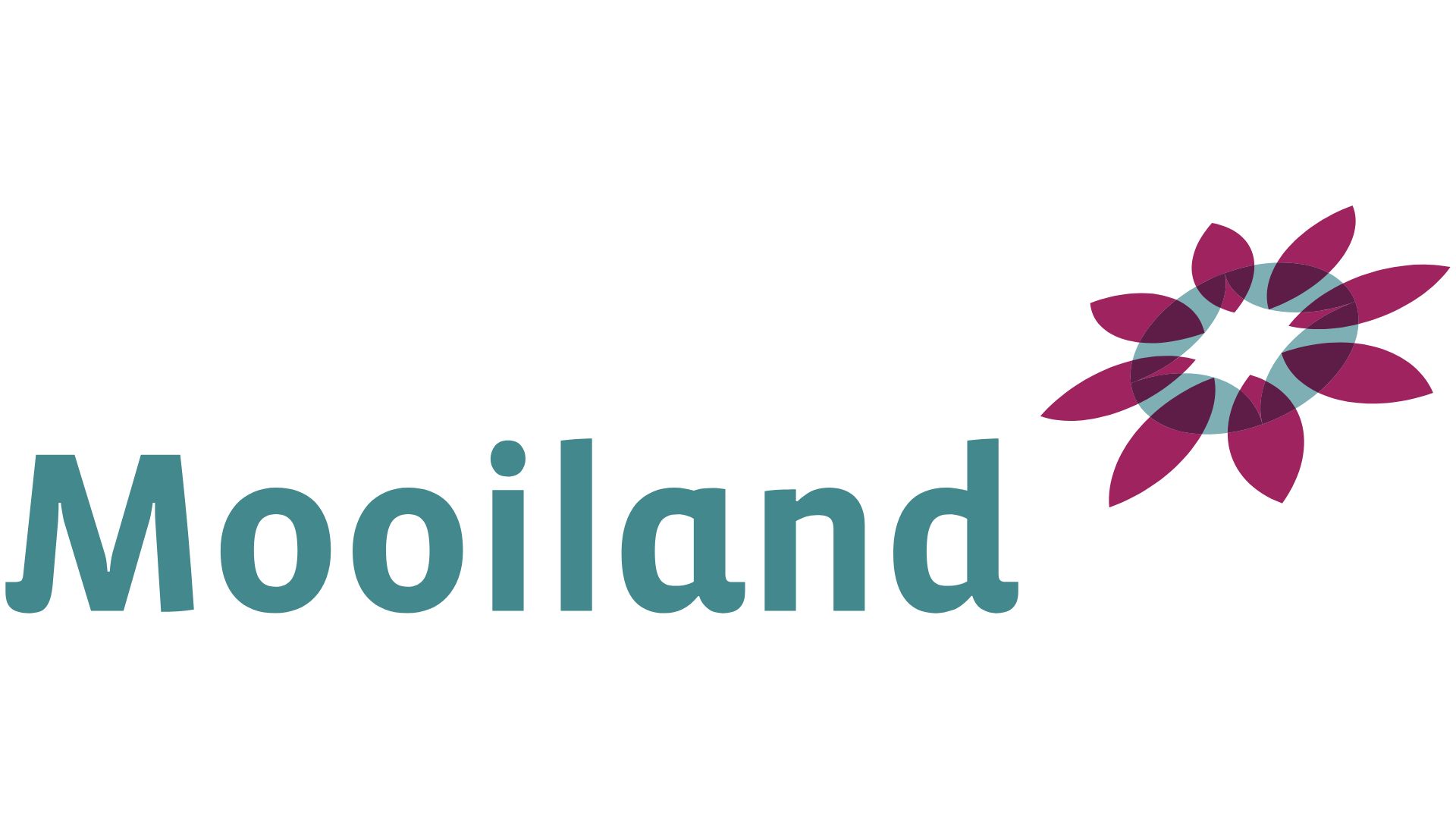 Logo Mooiland