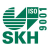 SKH Iso 9001 (1)