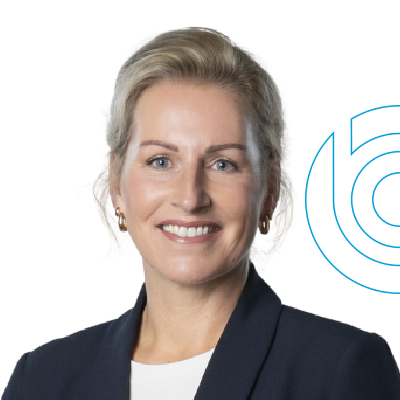Chantal Walbert