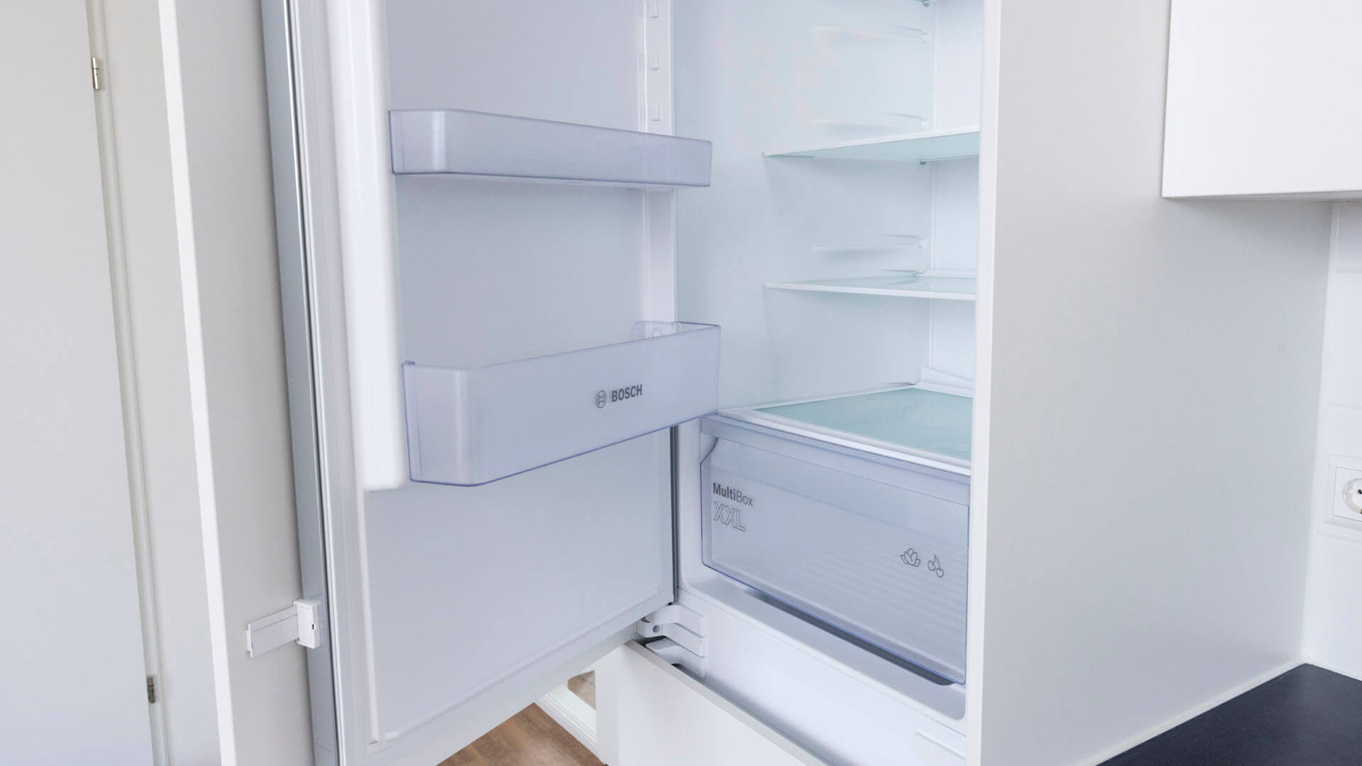 Koelkast Keuken