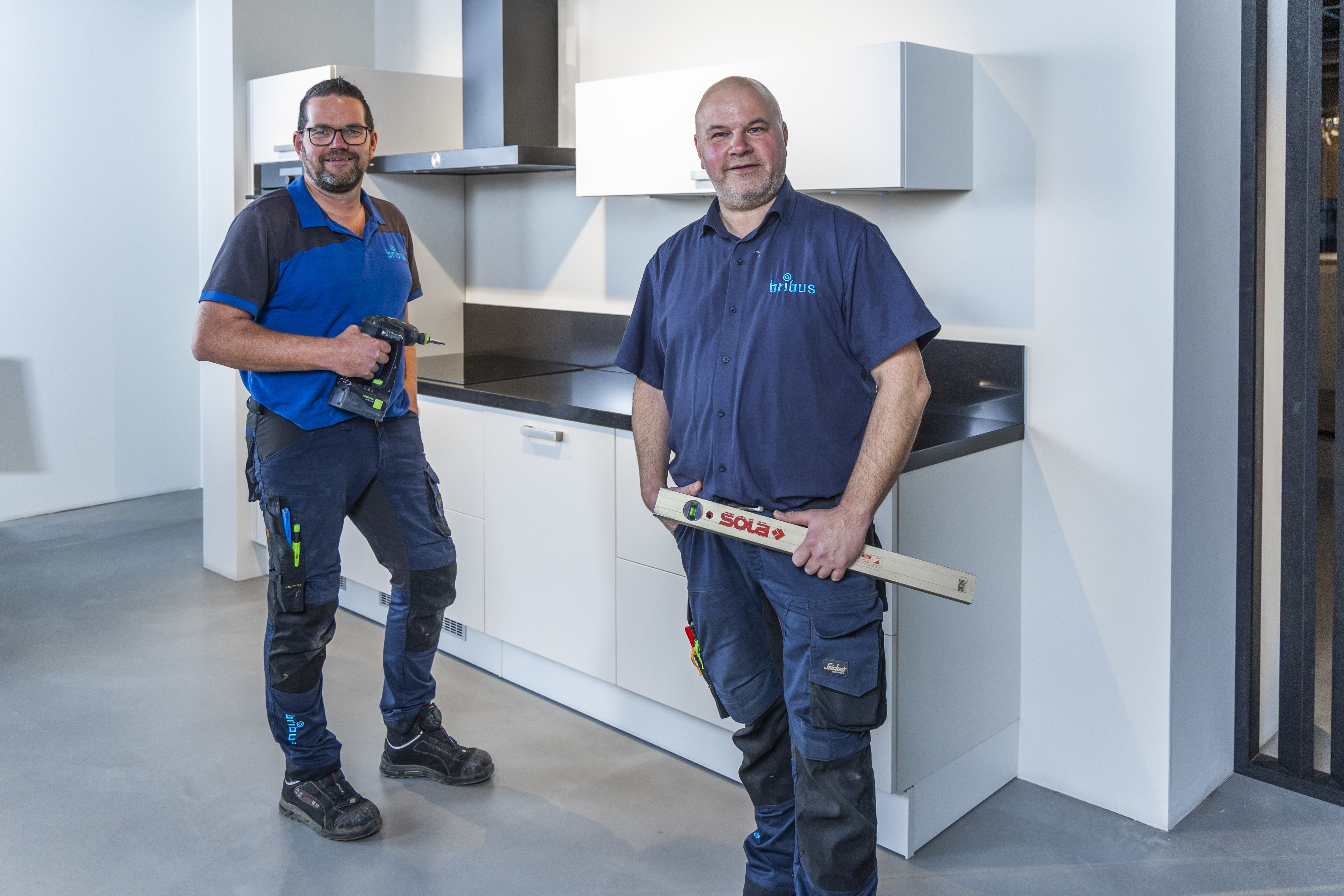 Keukenmonteur Dinxperlo