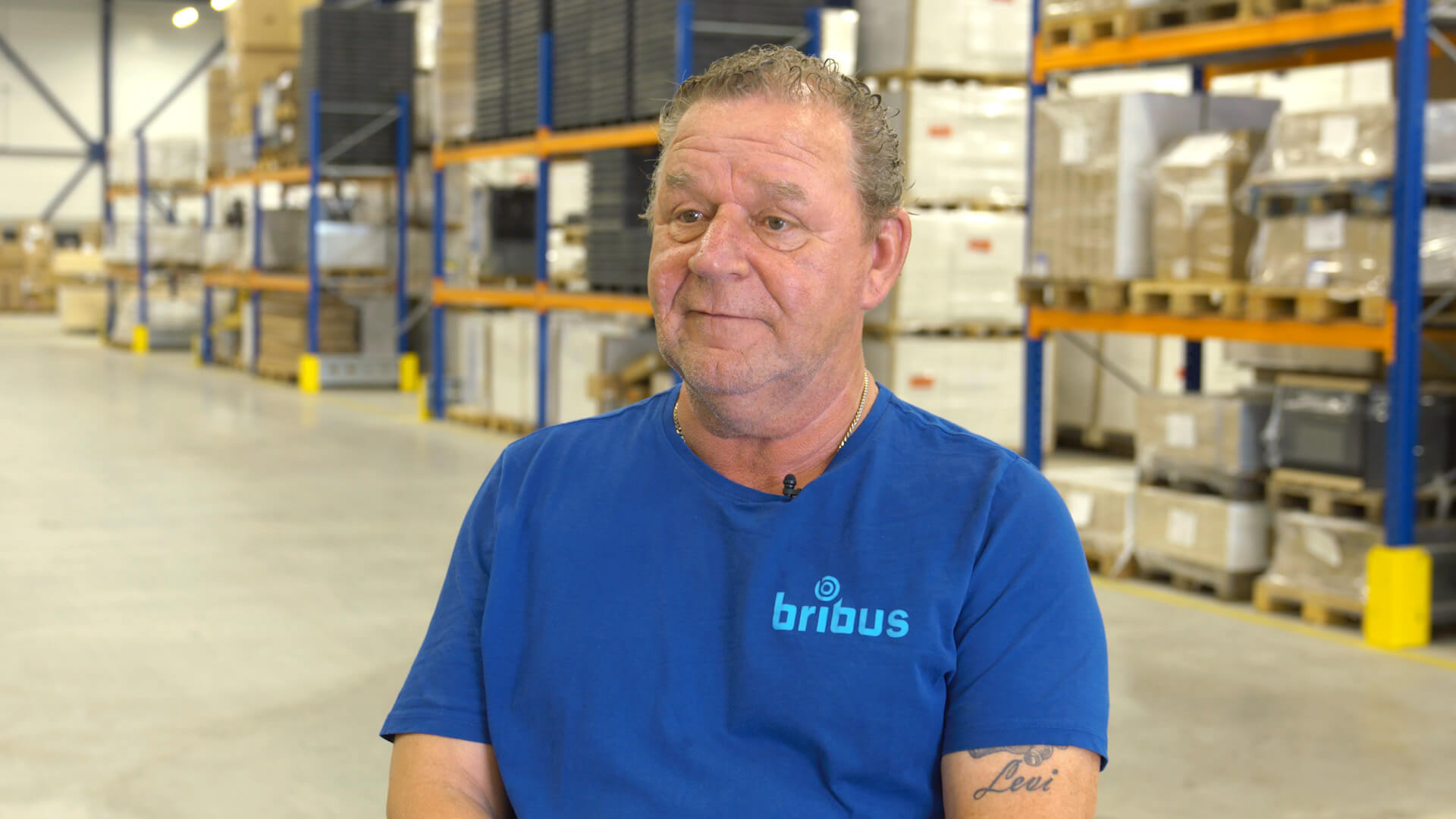 Gunther Freriks