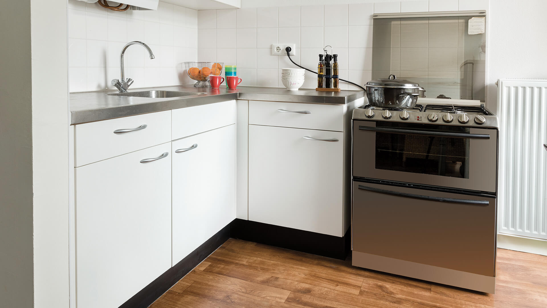 Keuken Eigen Haard